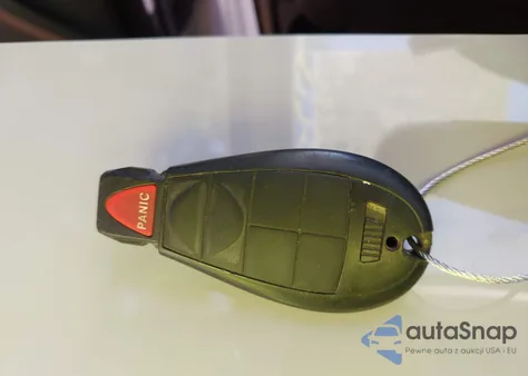 2013 Jeep Grand Cherokee Laredo from USA, damaged, VIN 1C4RJFAG8DC633529